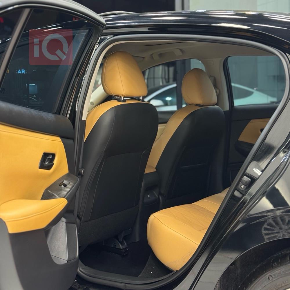 نیسان سێنترا